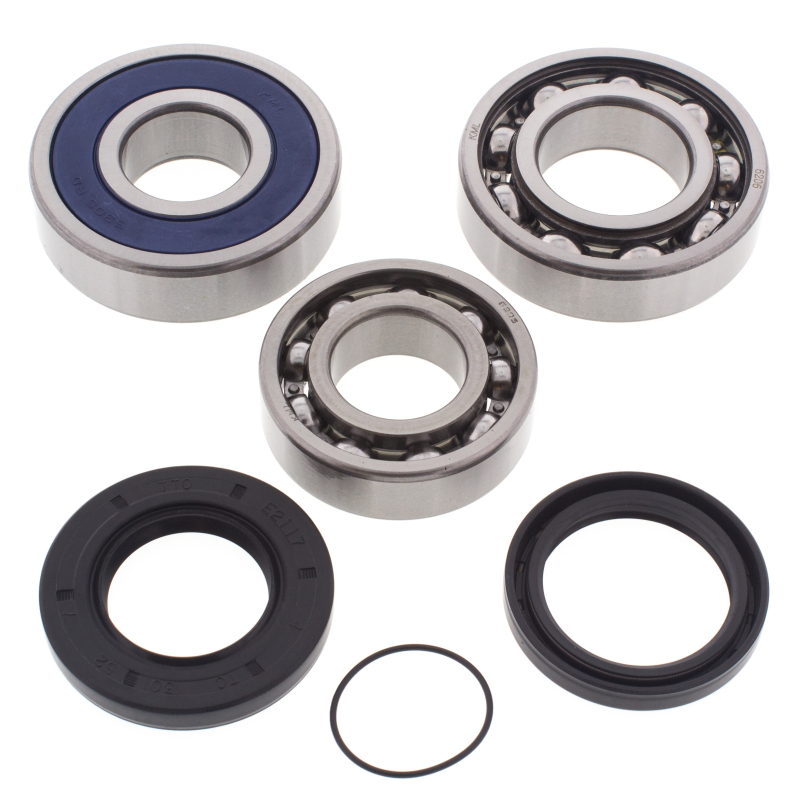 Yamaha RS Venture Jack Shaft Bearing & Seal Kit - Upper - All Balls Racing - `12-`18